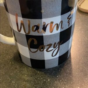 Meet your Posher, Claire